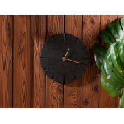 Часы деревянные «Helga»