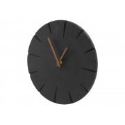 Часы деревянные «Helga»