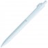 Ручка шариковая из антибактериального пластика FORTE SAFETOUCH Голубой