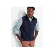 Жилет софтшелл «Quebec», мужской арт. 6438SS55