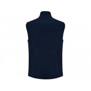 Жилет софтшелл «Quebec», мужской арт. 6438SS55