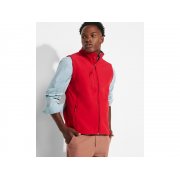 Жилет софтшелл «Quebec», мужской арт. 6438SS60