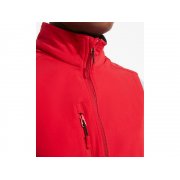 Жилет софтшелл «Quebec», мужской арт. 6438SS60 Жилет софтшелл «Quebec», мужской арт. 6438SS60