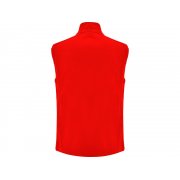 Жилет софтшелл «Quebec», мужской арт. 6438SS60 Жилет софтшелл «Quebec», мужской арт. 6438SS60