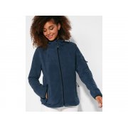 Куртка флисовая «Luciane», женская арт. 1196SM55