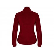 Куртка флисовая «Luciane», женская арт. 1196SM57 Куртка флисовая «Luciane», женская арт. 1196SM57