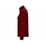 Куртка флисовая «Luciane», женская арт. 1196SM57 Куртка флисовая «Luciane», женская арт. 1196SM57