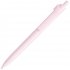Ручка шариковая из антибактериального пластика FORTE SAFETOUCH Розовый