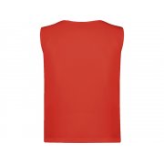 Спортивная безрукавка «Ajax», унисекс арт. 414PT60