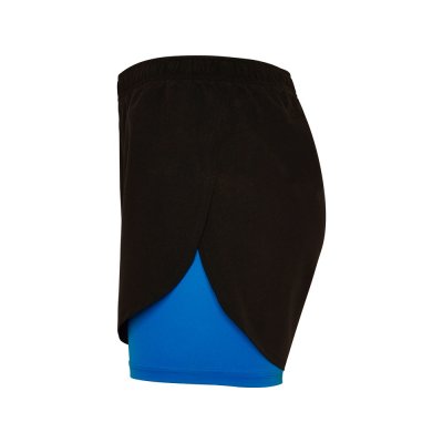 Спортивные шорты «Lanus», женские арт. 6655PC0205