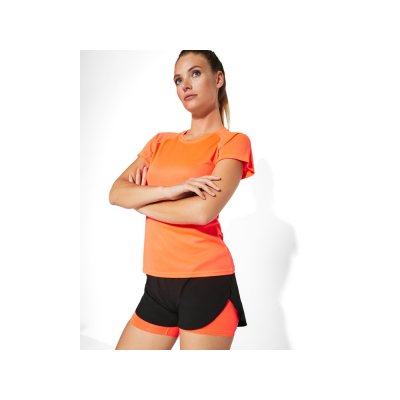 Спортивные шорты «Lanus», женские арт. 6655PC02234