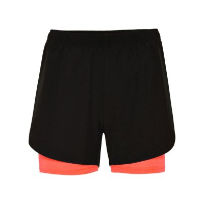 Спортивные шорты «Lanus», женские арт. 6655PC02234