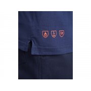 Рубашка-поло «Santana», мужская арт. 9402FR55