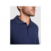 Рубашка-поло «Santana», мужская арт. 9402FR55