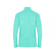 Толстовка с воротом на молнии «Melbourne» женская арт. 1114CA980