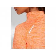 Толстовка с воротом на молнии «Melbourne» женская арт. 1114CA310