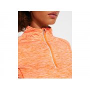 Толстовка с воротом на молнии «Melbourne» женская арт. 1114CA310