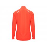 Толстовка с воротом на молнии «Melbourne» женская арт. 1114CA234