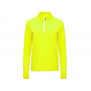 Толстовка с воротом на молнии «Melbourne» женская арт. 1114CA221