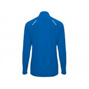 Толстовка с воротом на молнии «Melbourne» женская арт. 1114CA05