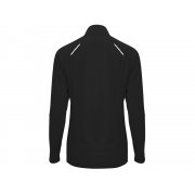 Толстовка с воротом на молнии «Melbourne» женская арт. 1114CA02