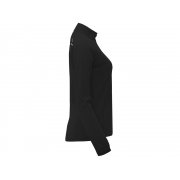 Толстовка с воротом на молнии «Melbourne» женская арт. 1114CA02