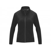 Куртка флисовая «Zelus» женская