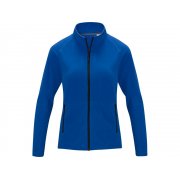 Куртка флисовая «Zelus» женская арт. 3947552