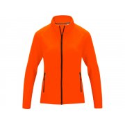 Куртка флисовая «Zelus» женская