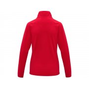 Куртка флисовая «Zelus» женская