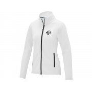 Куртка флисовая «Zelus» женская арт. 3947501