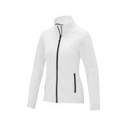 Куртка флисовая «Zelus» женская арт. 3947501