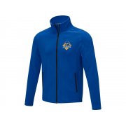 Куртка флисовая «Zelus» мужская арт. 3947452