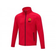 Куртка флисовая «Zelus» мужская арт. 3947421