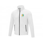 Куртка флисовая «Zelus» мужская