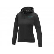 Свитер с капюшоном «Sayan» женский арт. 3947390