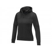 Свитер с капюшоном «Sayan» женский арт. 3947390