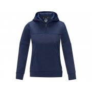 Свитер с капюшоном «Sayan» женский