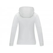 Свитер с капюшоном «Sayan» женский