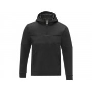 Свитер с капюшоном «Sayan» мужской