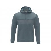 Свитер с капюшоном «Sayan» мужской