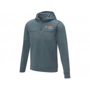 Свитер с капюшоном «Sayan» мужской