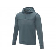 Свитер с капюшоном «Sayan» мужской