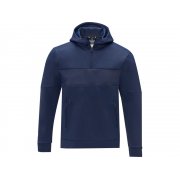 Свитер с капюшоном «Sayan» мужской