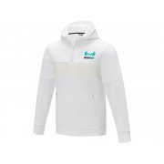 Свитер с капюшоном «Sayan» мужской