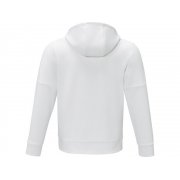 Свитер с капюшоном «Sayan» мужской