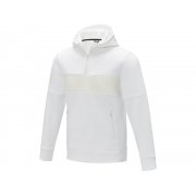 Свитер с капюшоном «Sayan» мужской