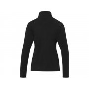 Куртка флисовая «Amber» женская из переработанных материалов