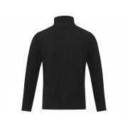 Куртка флисовая «Amber» мужская из переработанных материалов арт. 3752990