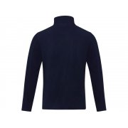 Куртка флисовая «Amber» мужская из переработанных материалов